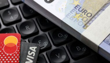 European Payments Initiative CEO says Trump fears are boosting its appeal