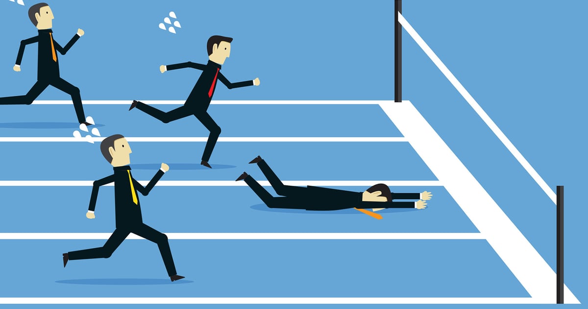 Wealth Management Has a Last Mile Problem