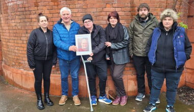 Family of man not notified of discovery of his body for a week call for review to procedures with families