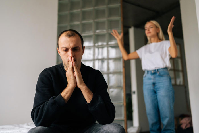 27-year-old woman confronts her dad over reusing late siblings’ names for new babies, telling him to leave her house.