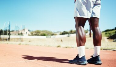 How Your Calf Size Compares to the Average Man – and 4 Tips to Make Them Grow