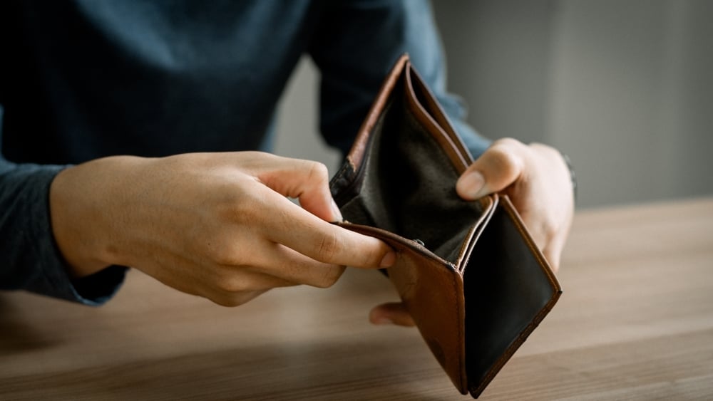 They Burned Through A $300K Inherited IRA While Earning $38K Annually. Dave Ramsey Says Trading Isn't For Anyone, Especially Not Someone Bipolar