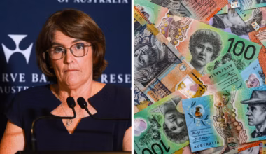 RBA hikes rates to 4.1% as banks predict more pain ahead