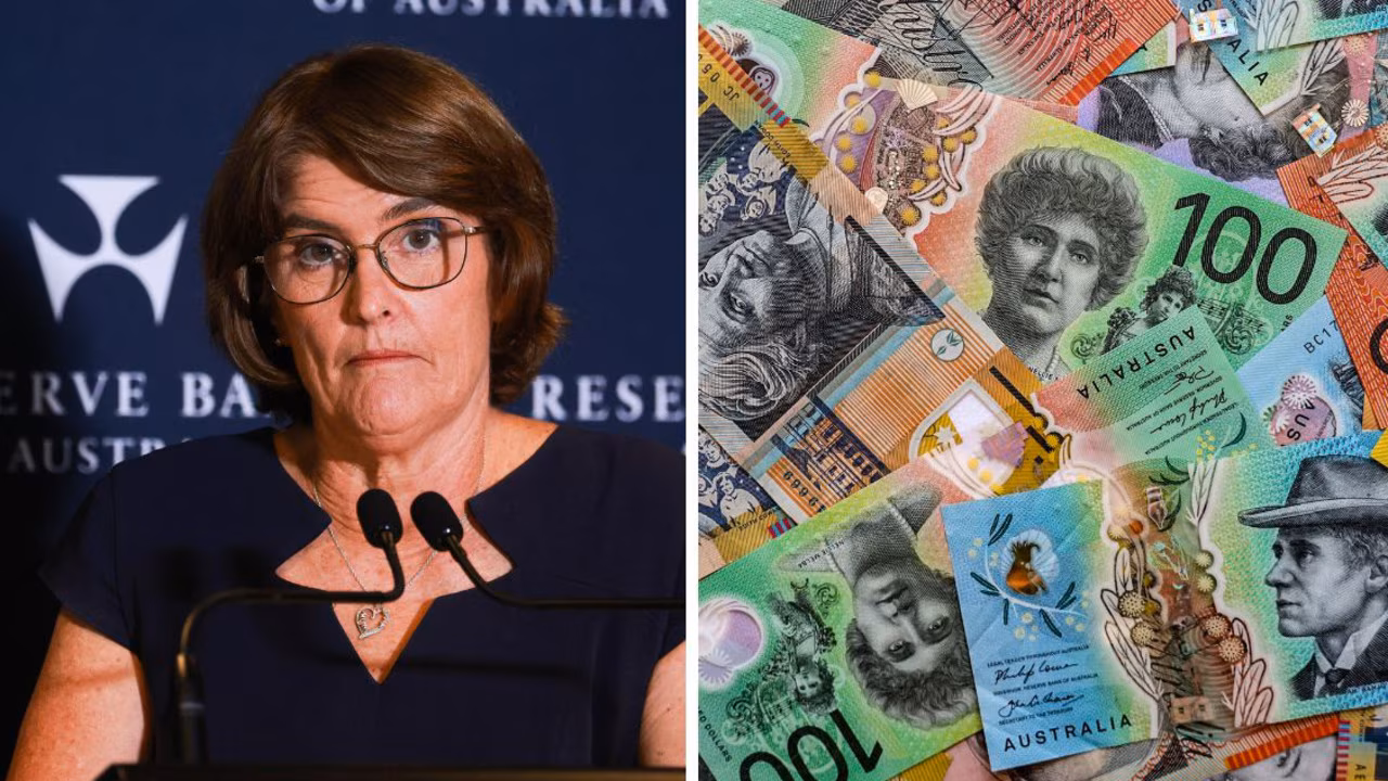 RBA hikes rates to 4.1% as banks predict more pain ahead