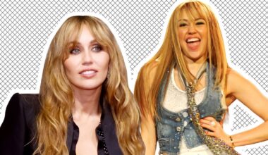 Miley Cyrus Manifested the ‘Hannah Montana’ Special