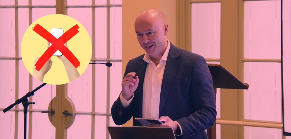 Anti-trans Psychiatrist Andrew Amos Has Been Banned From Social Media By Health Regulator