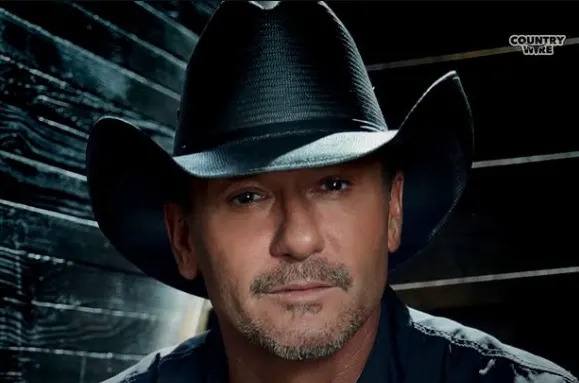 Screenshot from thecountrywire/Instagram. Used under fair use for editorial commentary