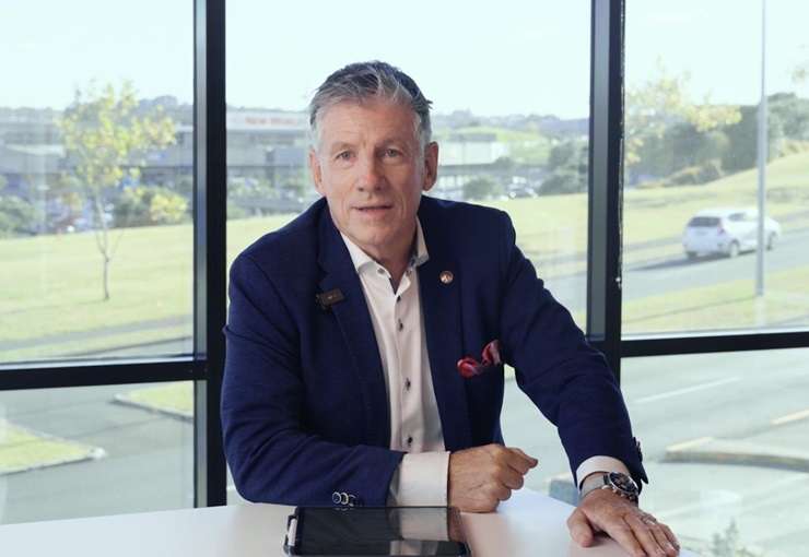 Economists warn that higher fuel and shipping costs could hit NZ wallets within weeks. Photo / Getty Images