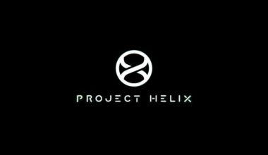 Microsoft unveils next-gen Xbox ‘Project Helix’