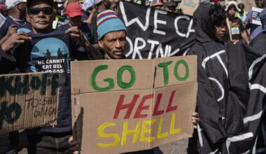 how environmentalists have used the law to defend communities