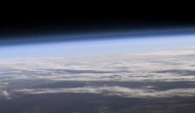 Space launches are changing the chemistry of Earth’s atmosphere, studies warn – here’s what can be done