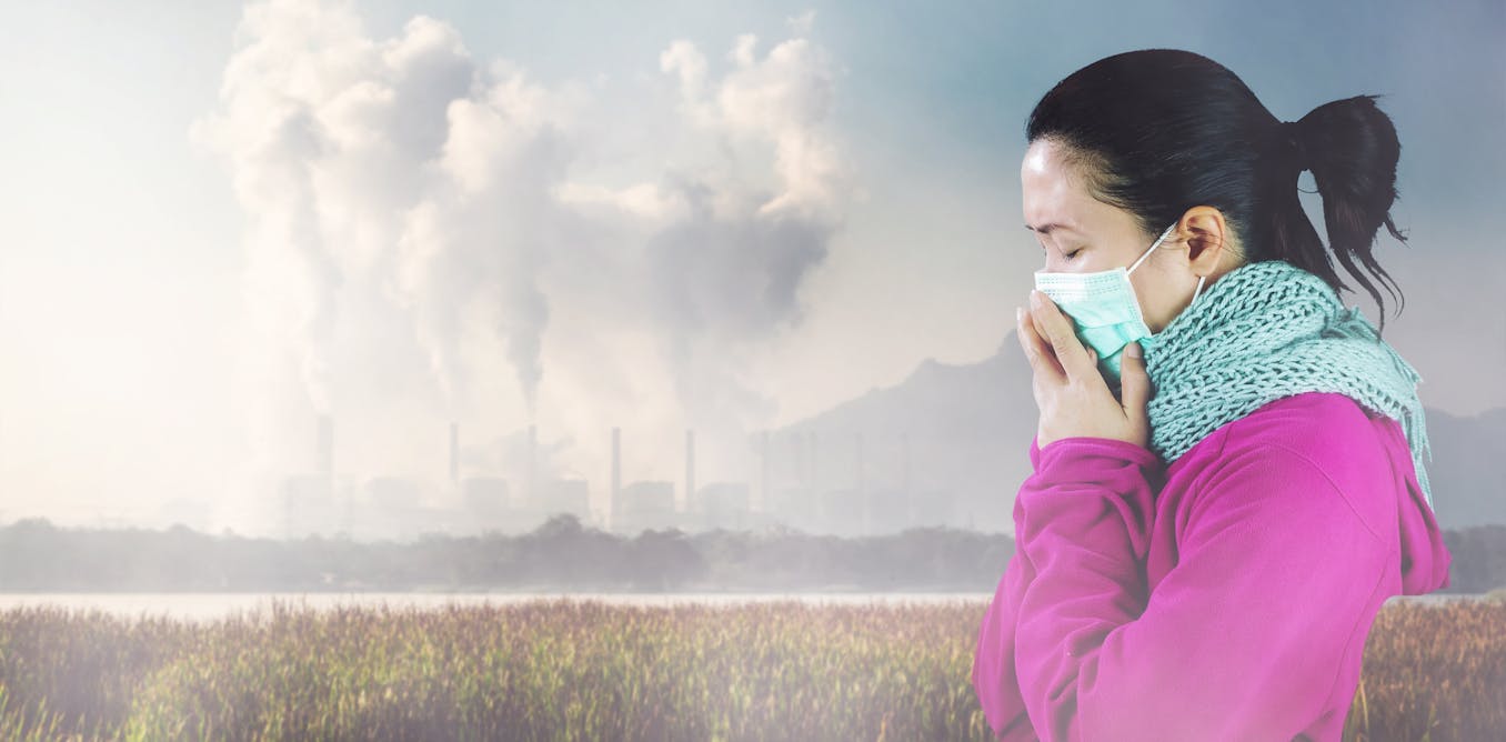 Four ways to tackle health and climate together – and lift millions of people out of poverty