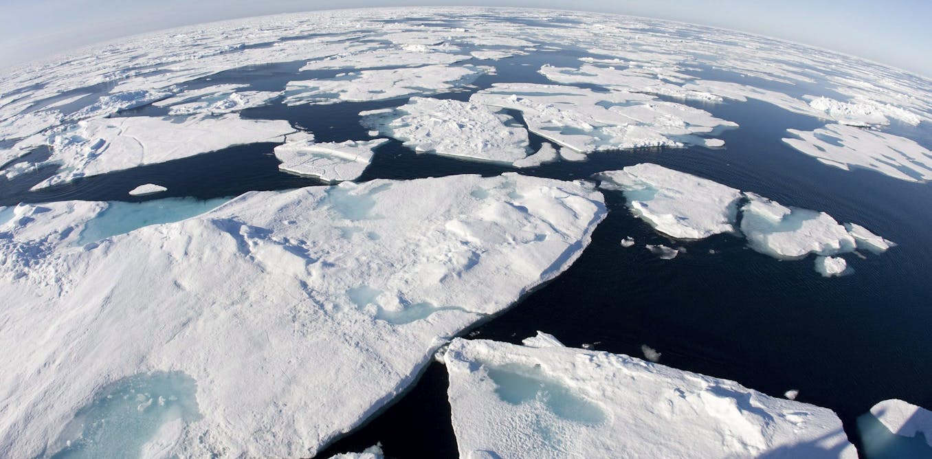 Budget cuts at Environment and Climate Change Canada threaten Arctic science