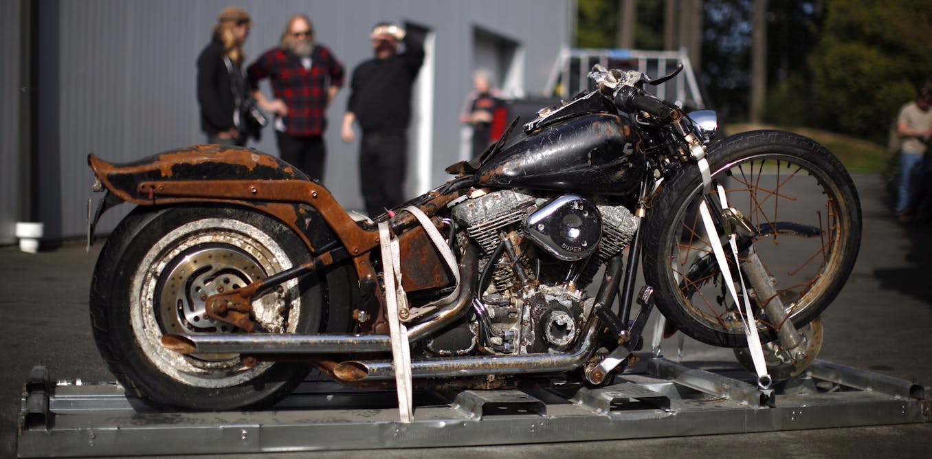 Lessons from Japan’s 2011 earthquake and tsunami