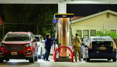 US is less prone to oil price shocks than in past decades