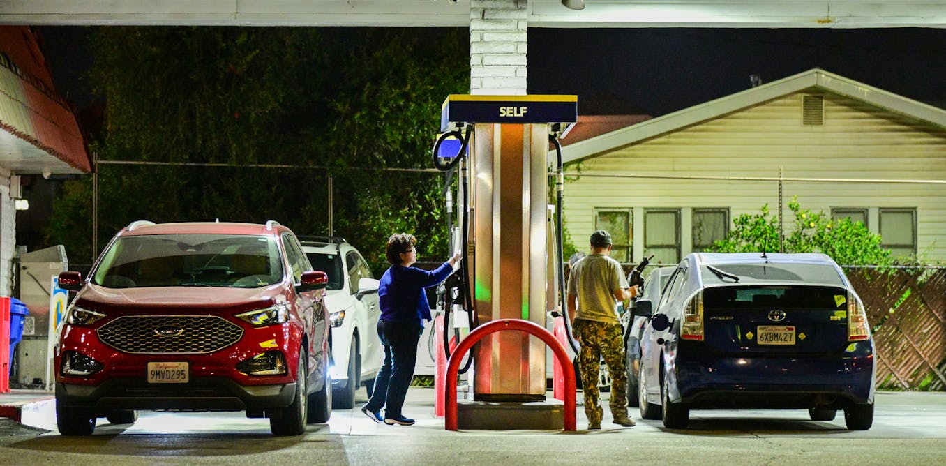 US is less prone to oil price shocks than in past decades