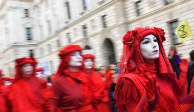 How a grassroots UK campaign sparked a multi-billion-dollar exit from public fossil fuel finance