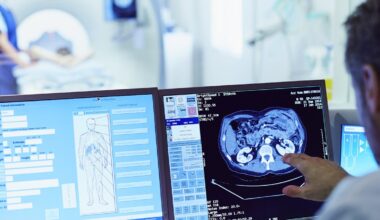 Millions of CT scans are done every year – most leave important data behind