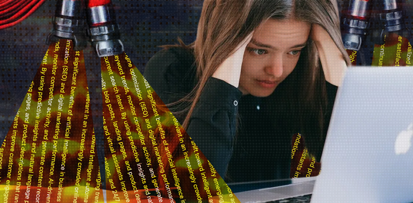 Tech companies are blaming massive layoffs on AI. What’s really going on?
