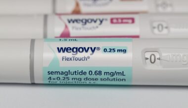 What is ‘eye stroke’ and why has it been linked to weight loss injections?