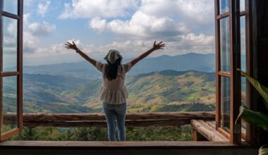 A connection to nature fuels well-being worldwide, according to a study of 38,000 people