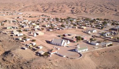 Heatwaves will be worst for rural parts of Africa – new model shows tens of millions face dangerous warming by 2100