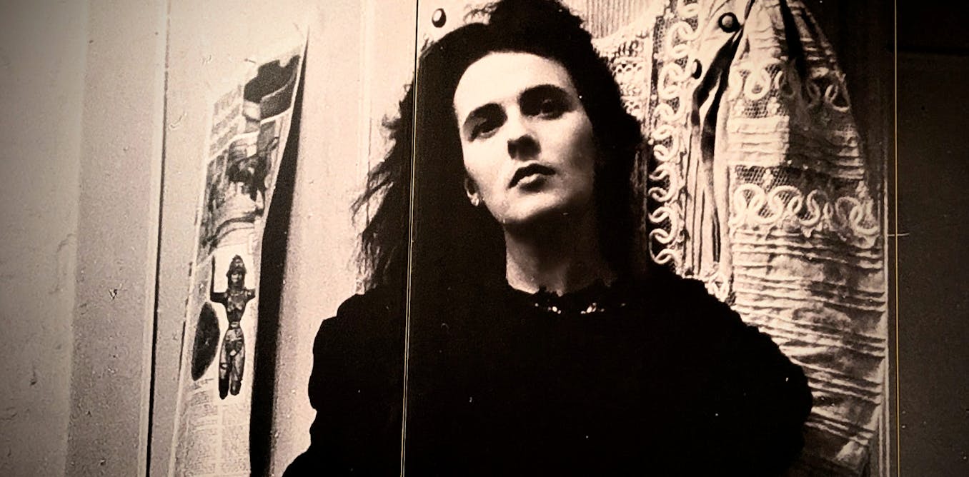 Leonora Carrington exhibition explores her complex relationship with death