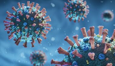 COVID-19 variant BA.3.2 is spreading quickly across US – a doctor explains what you need to know