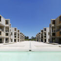 Salk Institute / Louis Kahn. Photo © Liao Yusheng Designing the Sensory City: Architecture, Light Pollution, and Urban Noise - Image 2 of 13