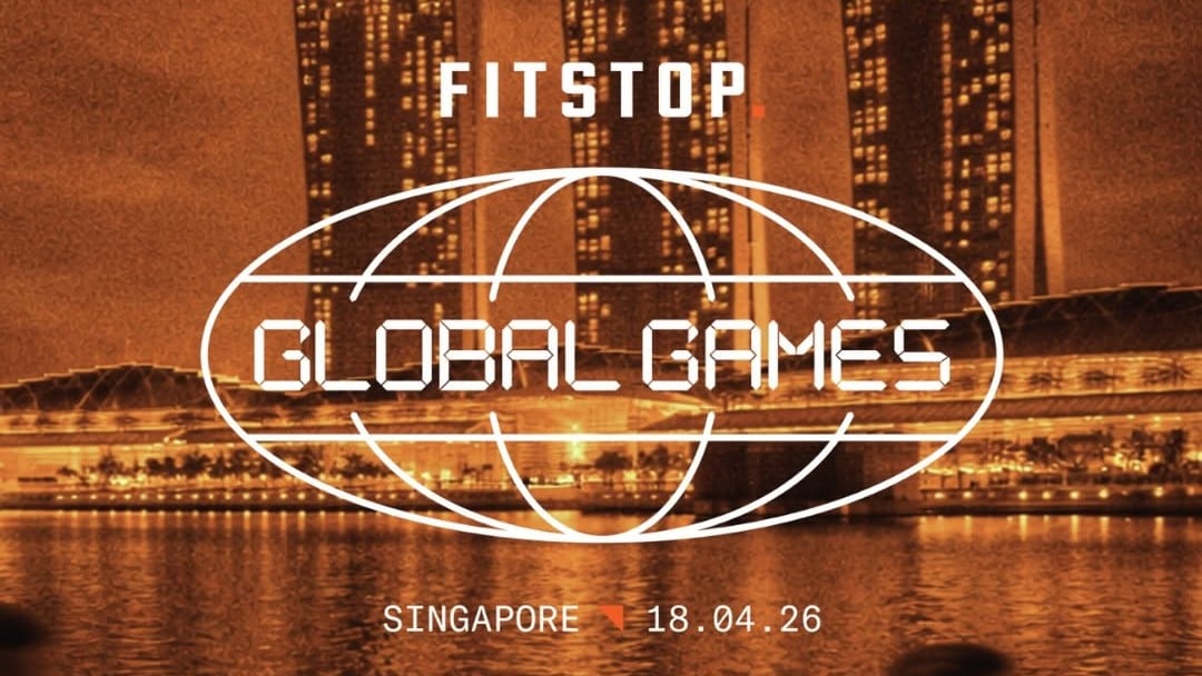 Fitstop Launches Global Games, a New Functional Fitness Competition
