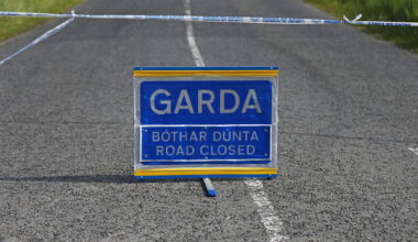 Five people injured following collision in Co Westmeath