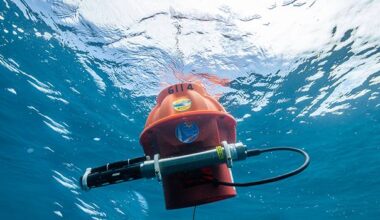 Scripps Awarded $15 Million For Environmental Surveys