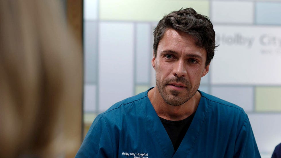 Flynn, Casualty flynn, casualty