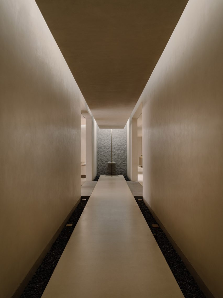 YUSPA by FOG Architecture