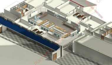 Food and craft market approved for derelict High Street site in Waterford City