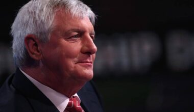 Former Sunday Game presenter Michael Lyster dies aged 71