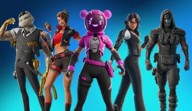 Fortnite will return to Google's Play Store globally on March 19