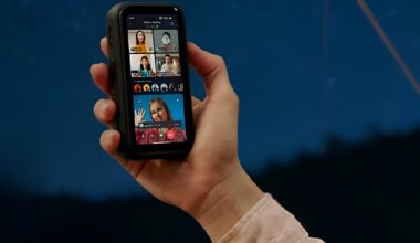 Compact 4-inch rugged smartphone to launch soon with 120 Hz display and 48 MP ultra-wide rear camera