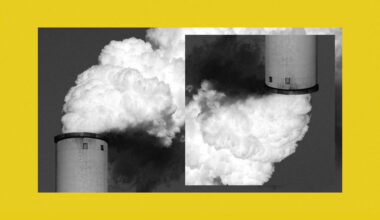 Big Oil has moved on from 'greenwashing.' Here's the new playbook.