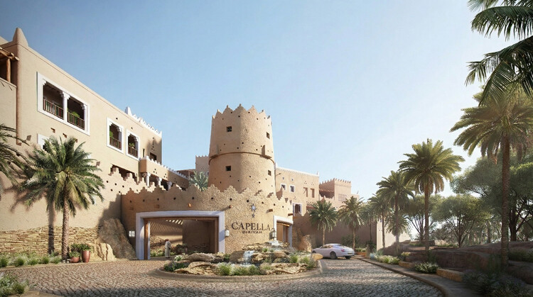 Rotterdam’s Sustainability Landmark and Brisbane’s 2032 Olympic Stadium: This Week’s Review - Image 11 of 16