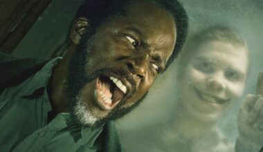 FROM Season 4 Trailer Finds The Dreaded Town's Residents Facing Terrifying New Threats