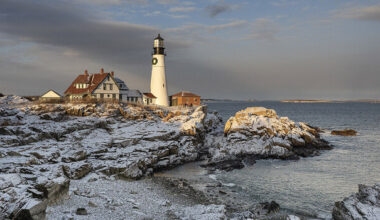 Landscape Timelapse: The $20 Gear Essential