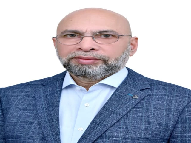 abdul rehman fudda president of the site association of industry photo file