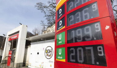 Fuel measures to strike balance between acting now and 'keeping powder dry'