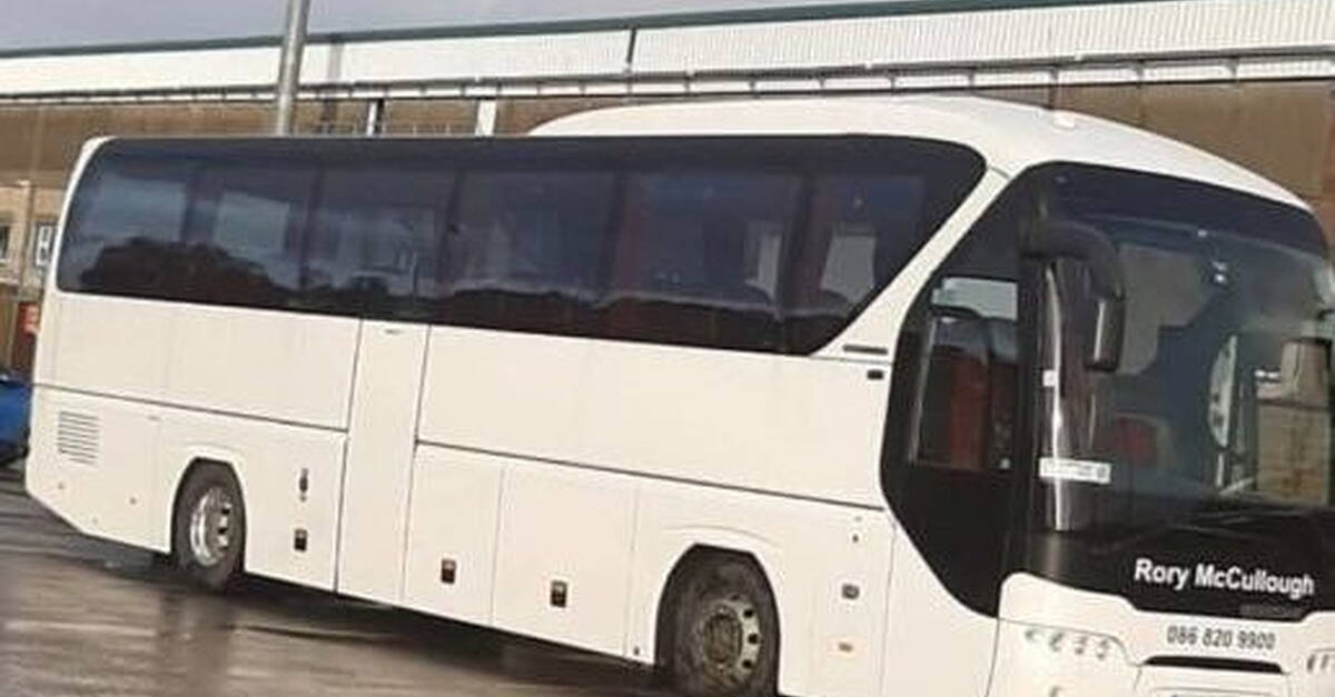 Fuel prices may have knock-on effect on school tours and matches, say coach operators