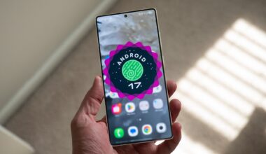 Samsung apparently started One UI 9 tests, and I'm crying in my lack of One UI 8.5