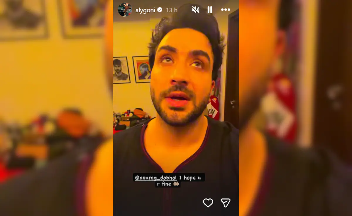 Latest and Breaking News on NDTV