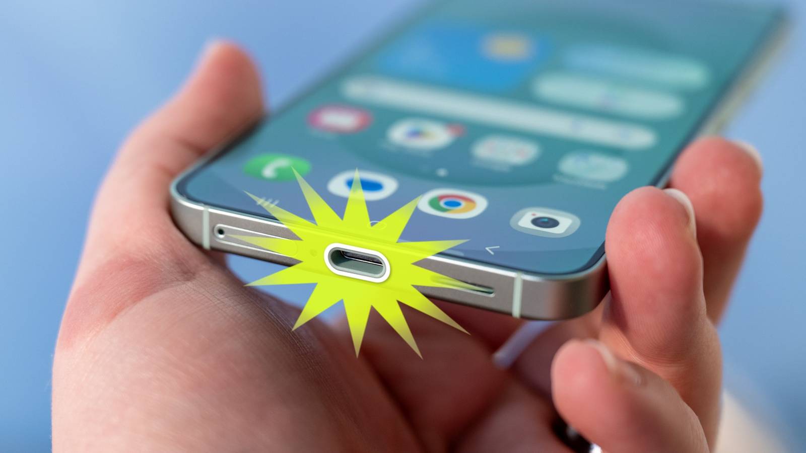 5 weird things you can plug into your Phone's USB port