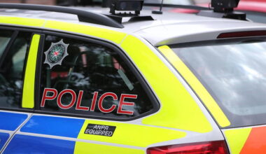 Galway woman, 34, named as victim of Enniskillen road crash