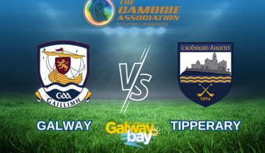 Galway 2-16 Tipperary 1-11 (All-Ireland Minor Camogie Championship Report and Reaction with Fintan McNamara)
